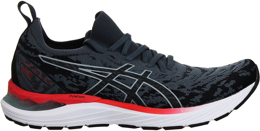 Thumbnail - Asics Gel-Cumulus 23 Mk Herren Black Running Trainer