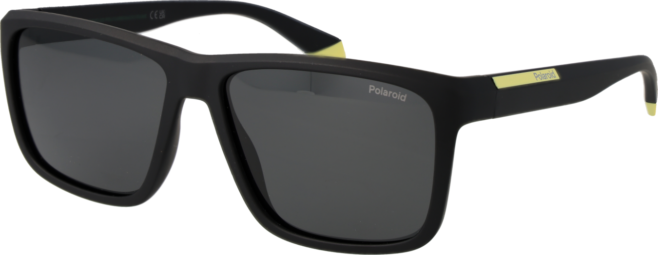 Polaroid Sonnenbrille PLD 2164/S 003M9 58