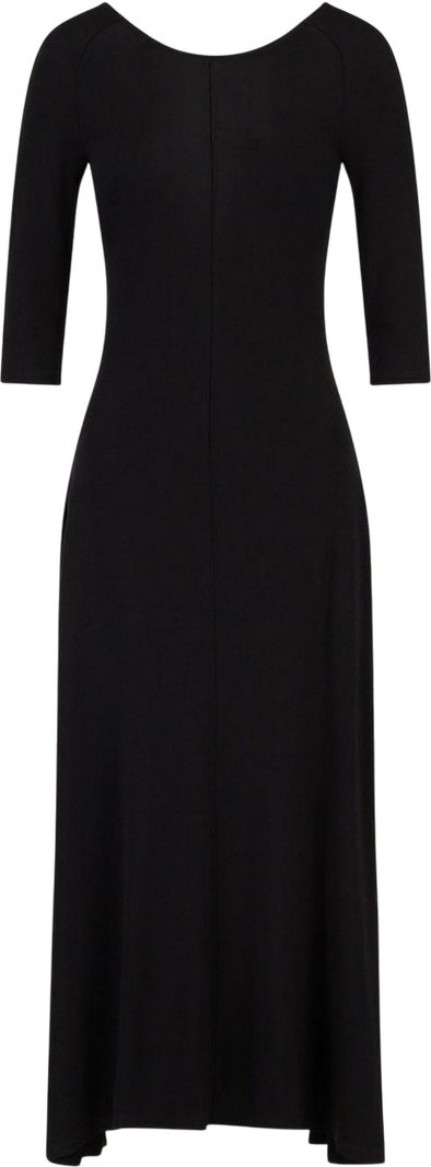 Armani Exchange - Kleid für Damen (Schwarz)