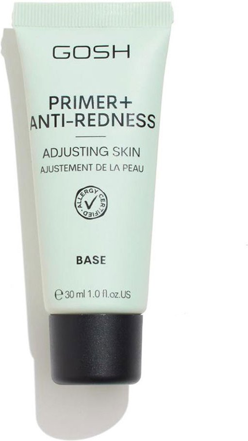 Primer Plus+ Anti-rötung #008 30 ml