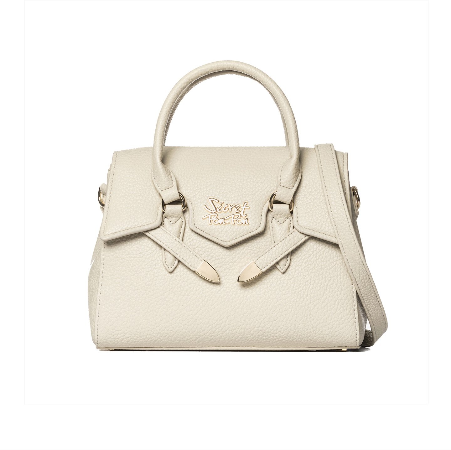 Secret Pon Pon Handbag Women