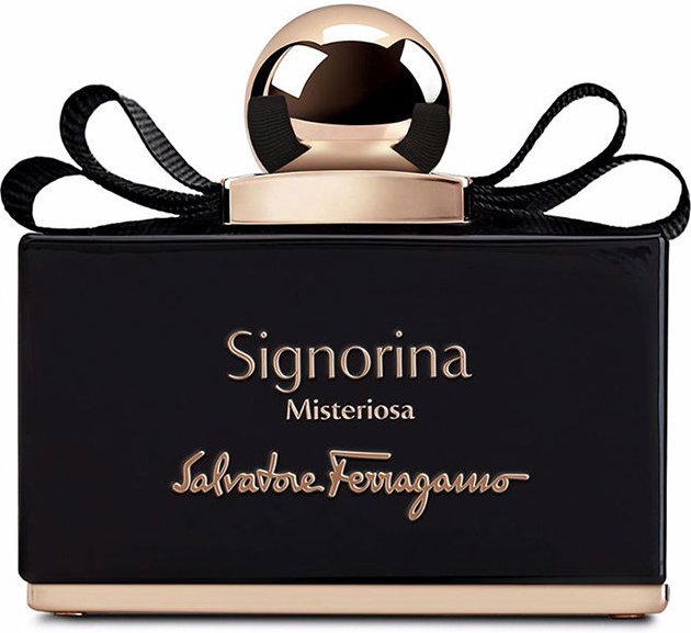 Signorina Misteriosa Edp Vapo 30 ml