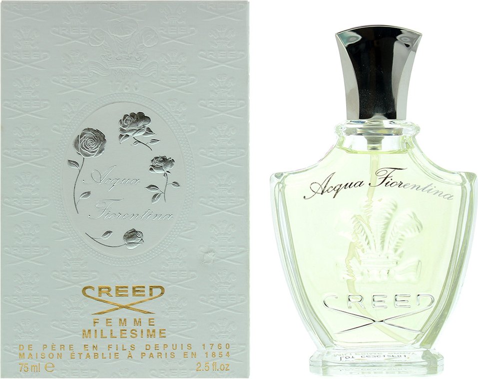 Creed Acqua Fiorentina Edp Spray75 ml.