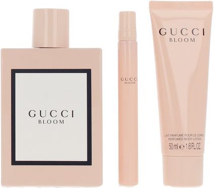 Gucci Bloom Etui 3 Stück 3 pz