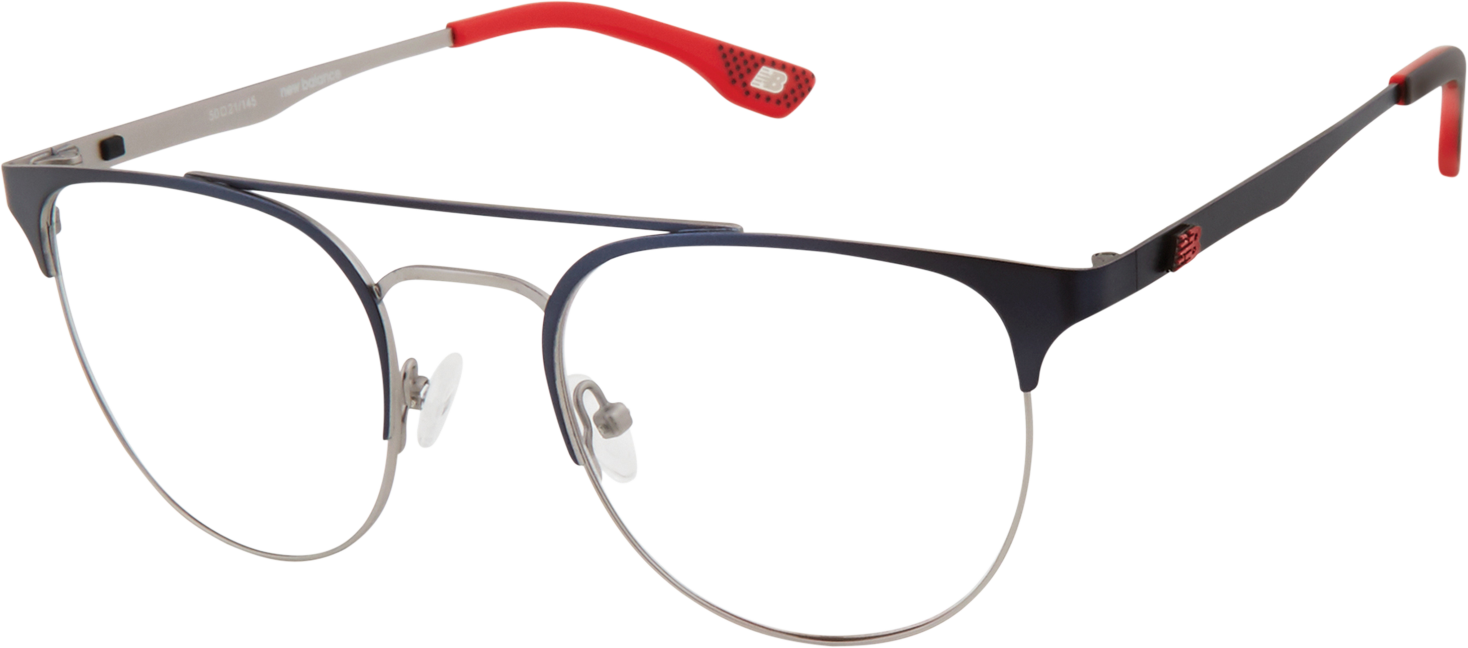 New Balance Brille NB405204 53