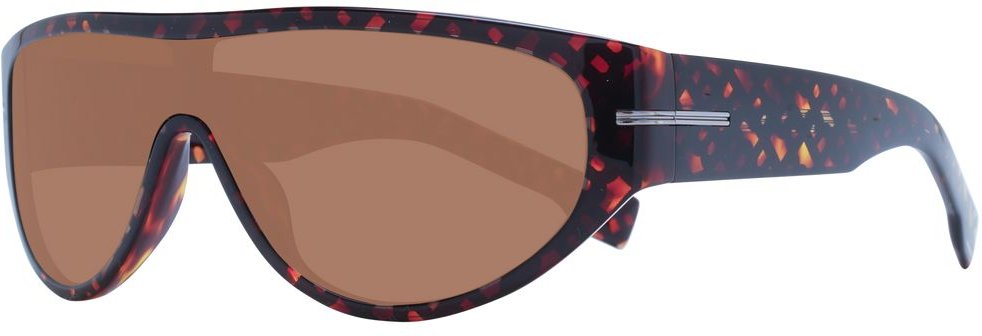 Schild Sonnenbrille Schildpatt