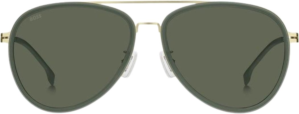 Hugo Boss 1466/F/SK AOZ QT Gold Sonnenbrille