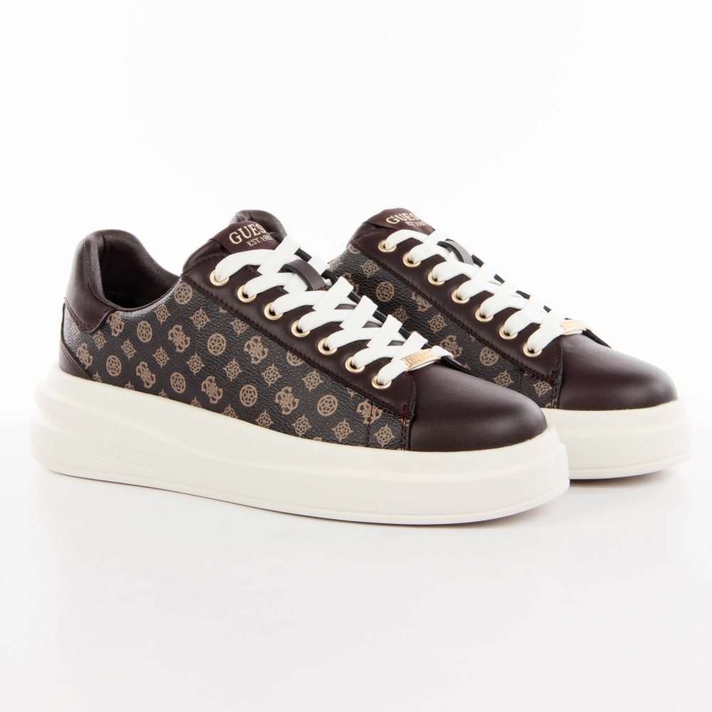 Guess Damen-Sneaker Elbina