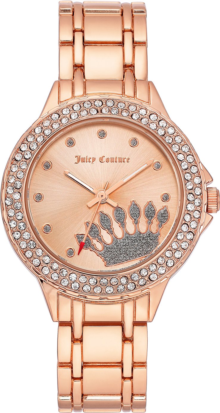Thumbnail - Juicy Couture Uhr JC/1282RGRG