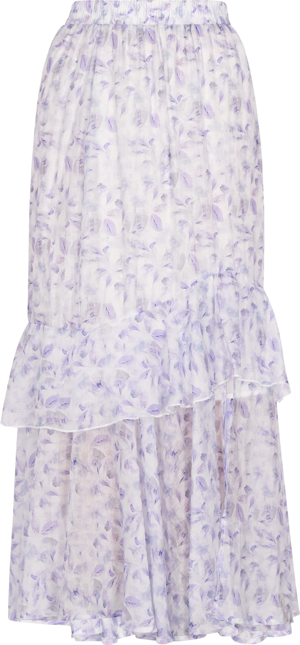 Dreimaster Rock Damen Blau