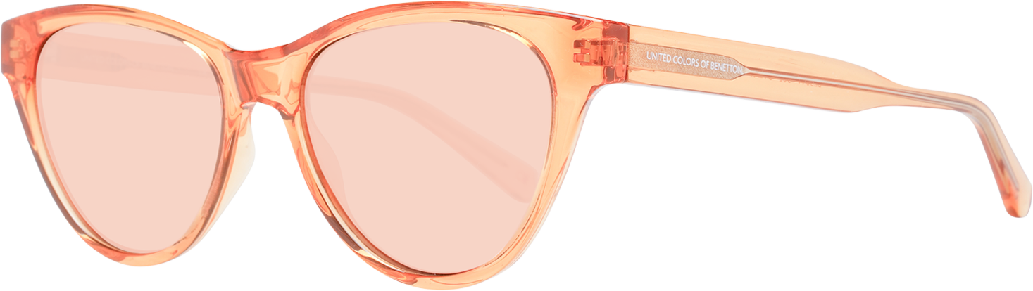 Benetton-Sonnenbrille BE5044 302 54