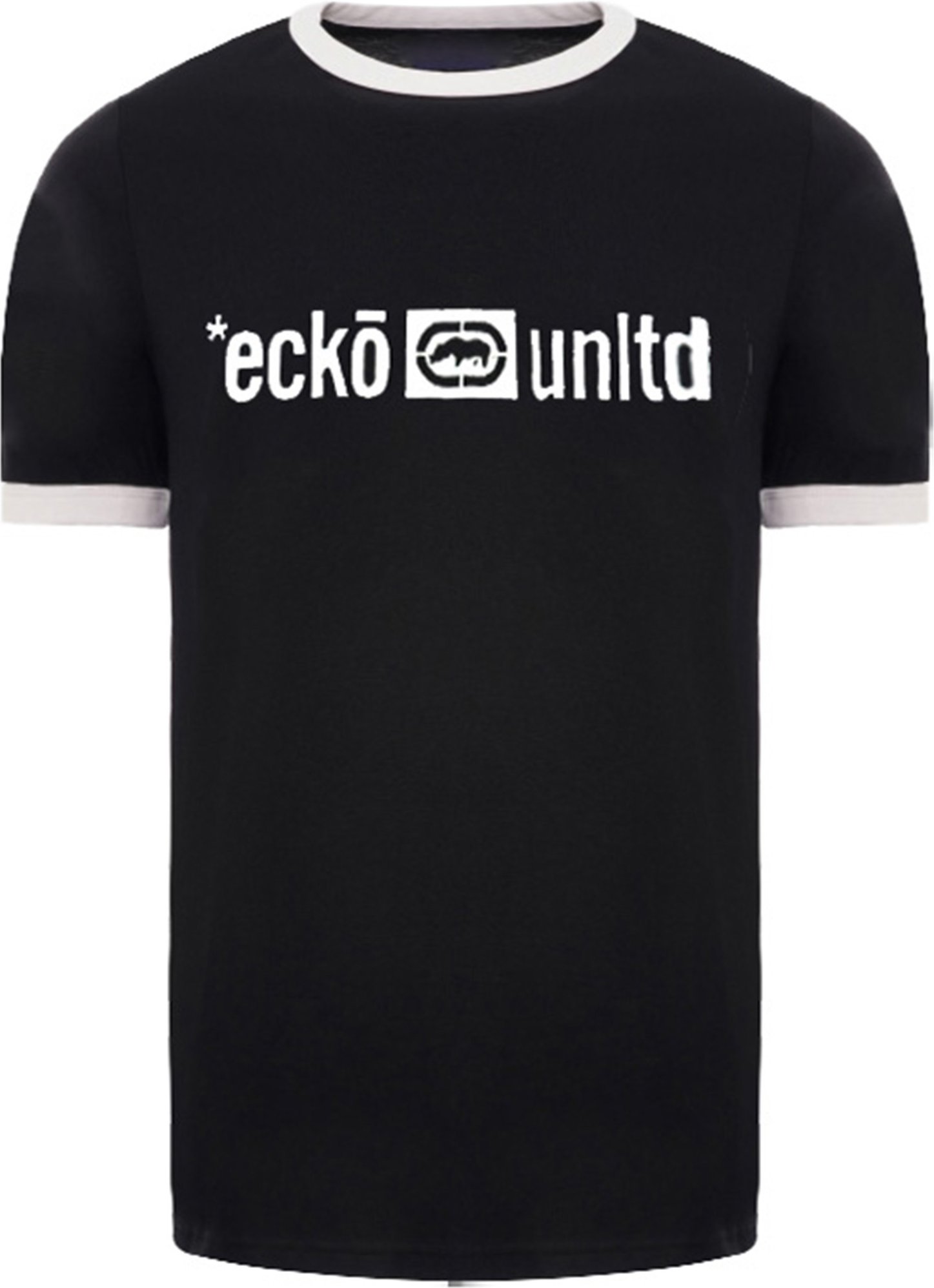 Ecko unltd. Harley Mens Black T-Shirt