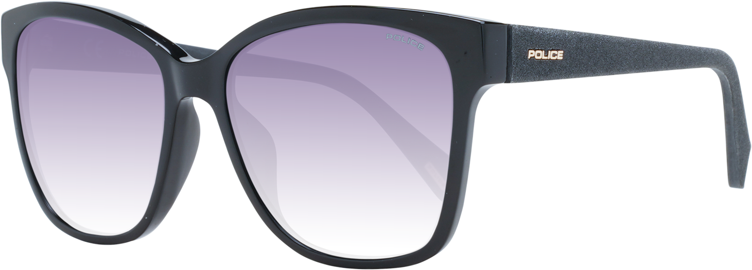 Police Sonnenbrille SPLG44 0700 56