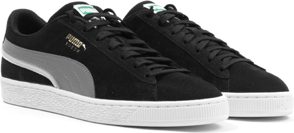 Basket Puma Herren Suede Triplex