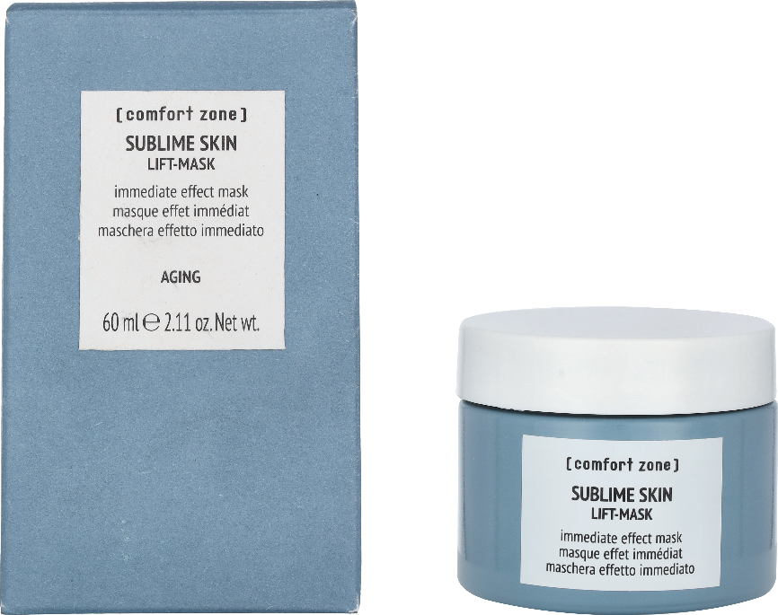 Comfort Zone Sublime Skin Lift-Maske 60 ml