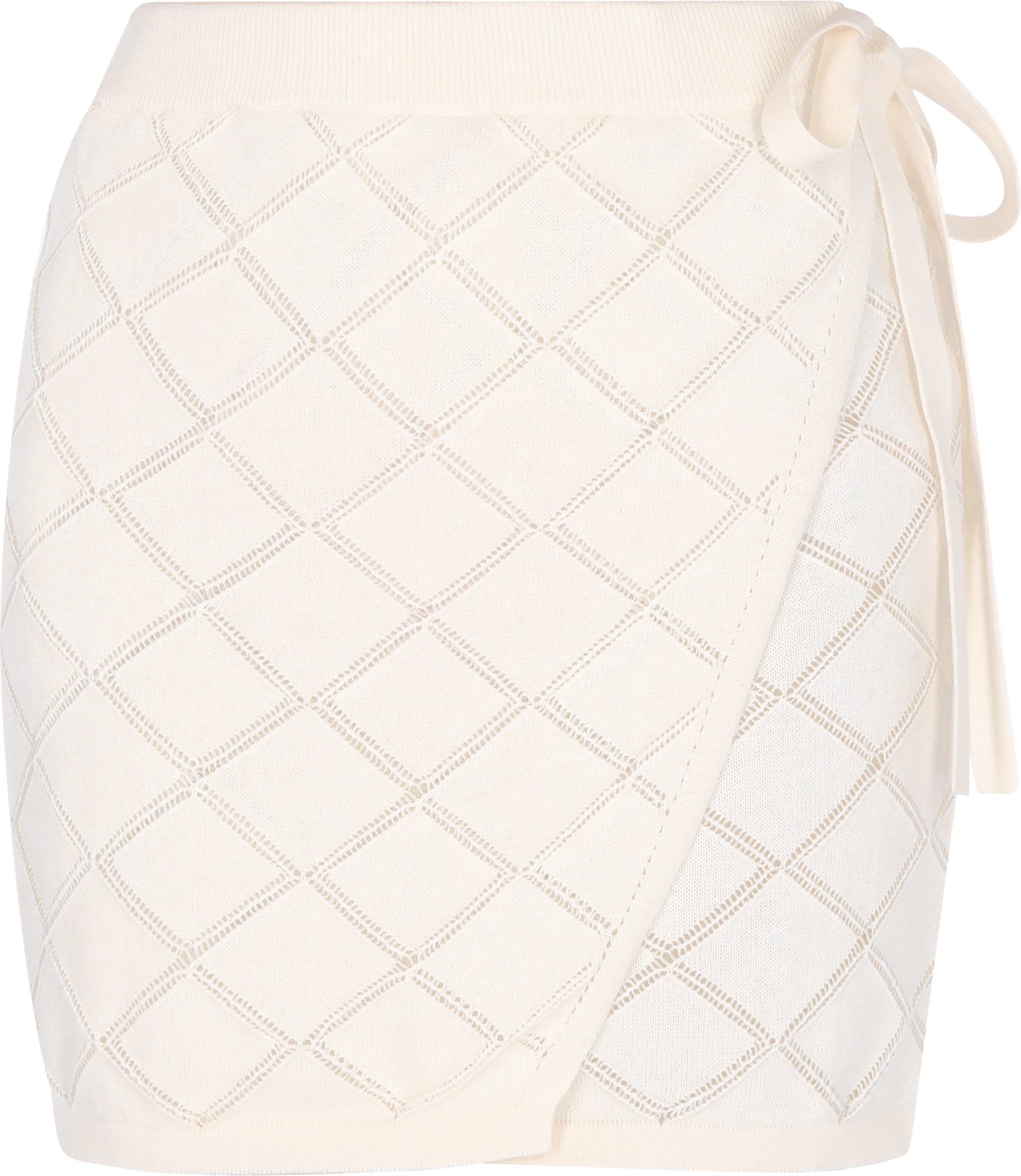 IZIA Rock Frauen Creme