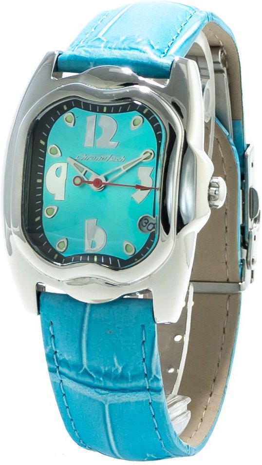 7274 Aqua Modell Armbanduhr