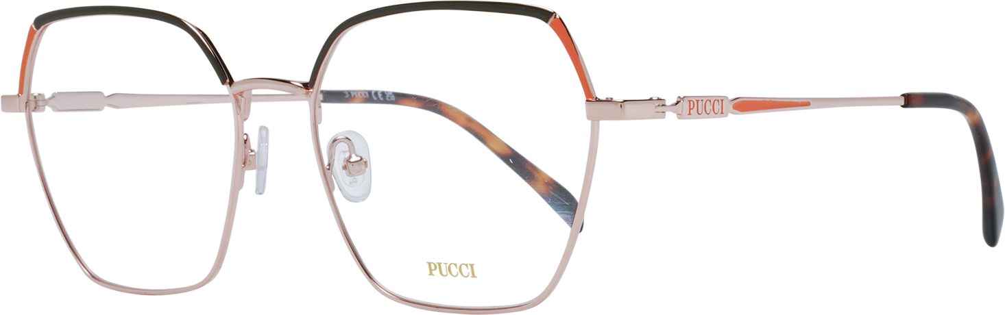 Thumbnail - Emilio Pucci Brille EP5222 28A 54