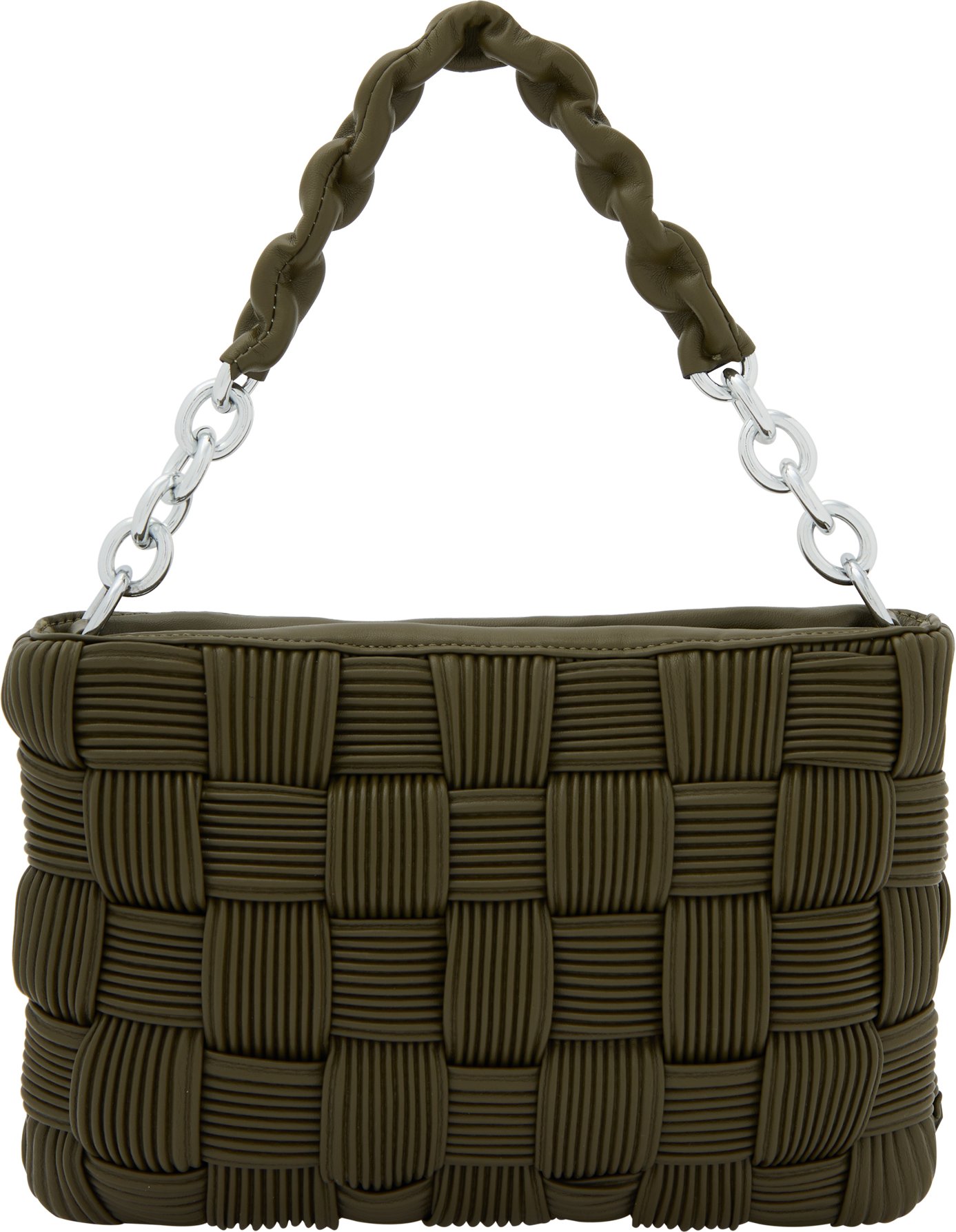 RISA Handtasche Handtasche Frauen Olive