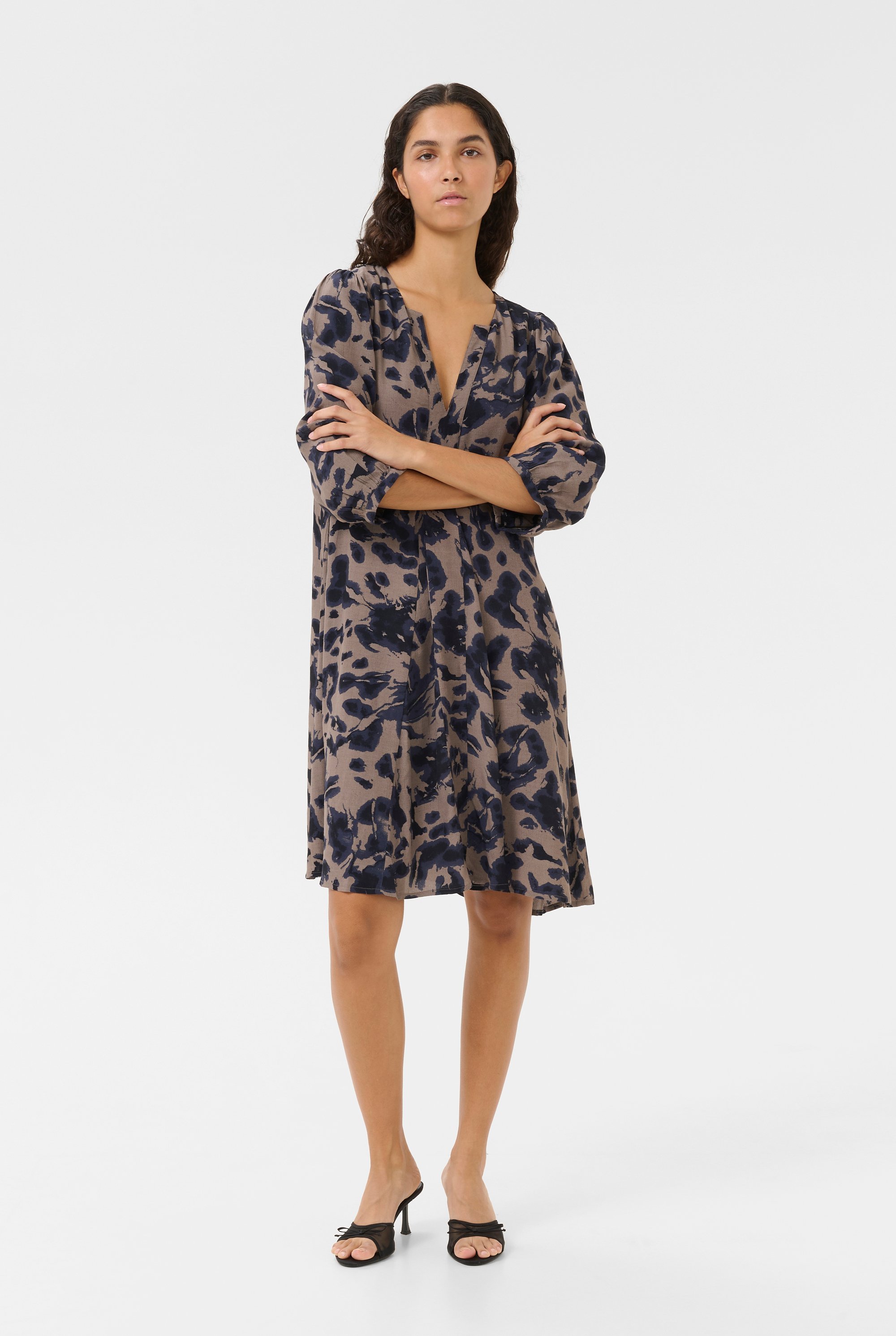 Kleid KBAshley Kleid A-shape