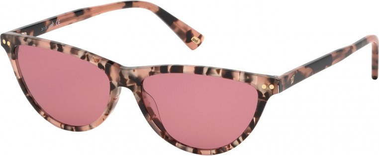 Web Eyewear WE0264-5555S WE0264 55 5555S Sonnenbrille