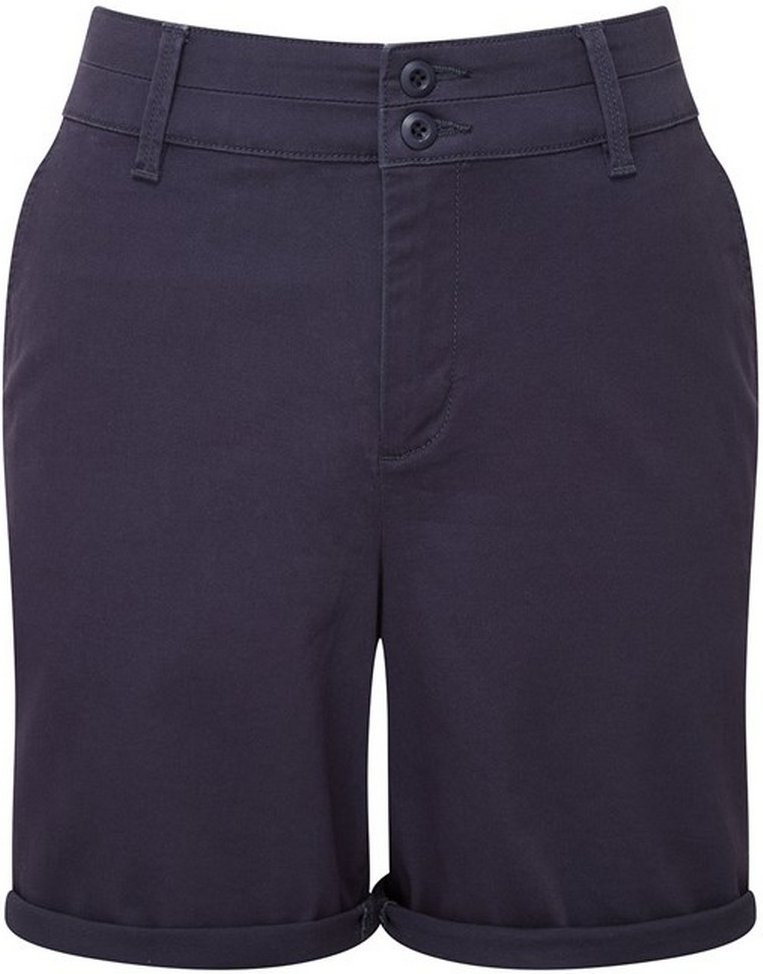 Asquith & Fox - Shorts für Damen (Marineblau)