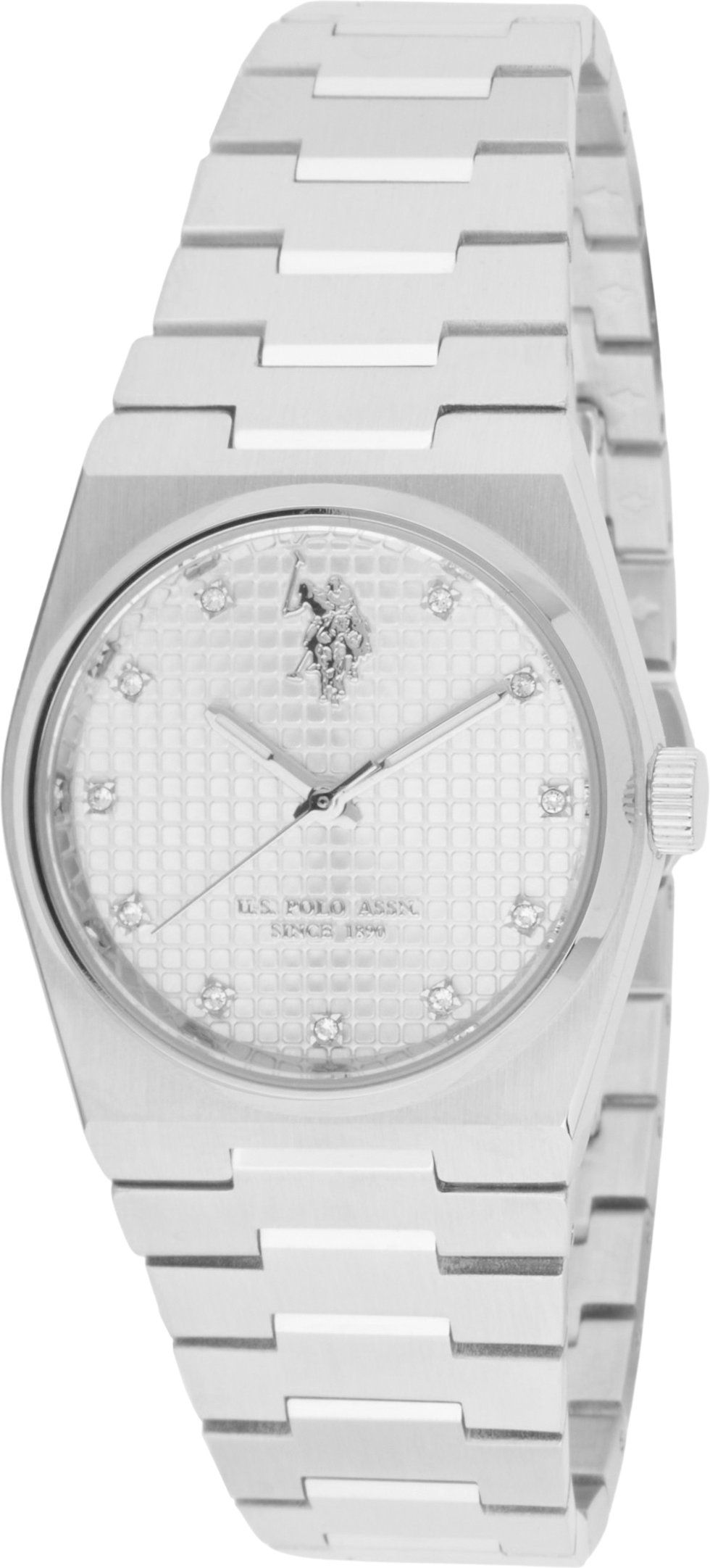 U.S. Polo Assn Uhr Jamie Damenarmbanduhr