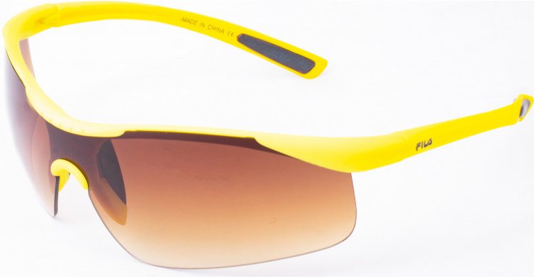 Fila SF217-99YLW SF217 99 99YLW Sonnenbrille