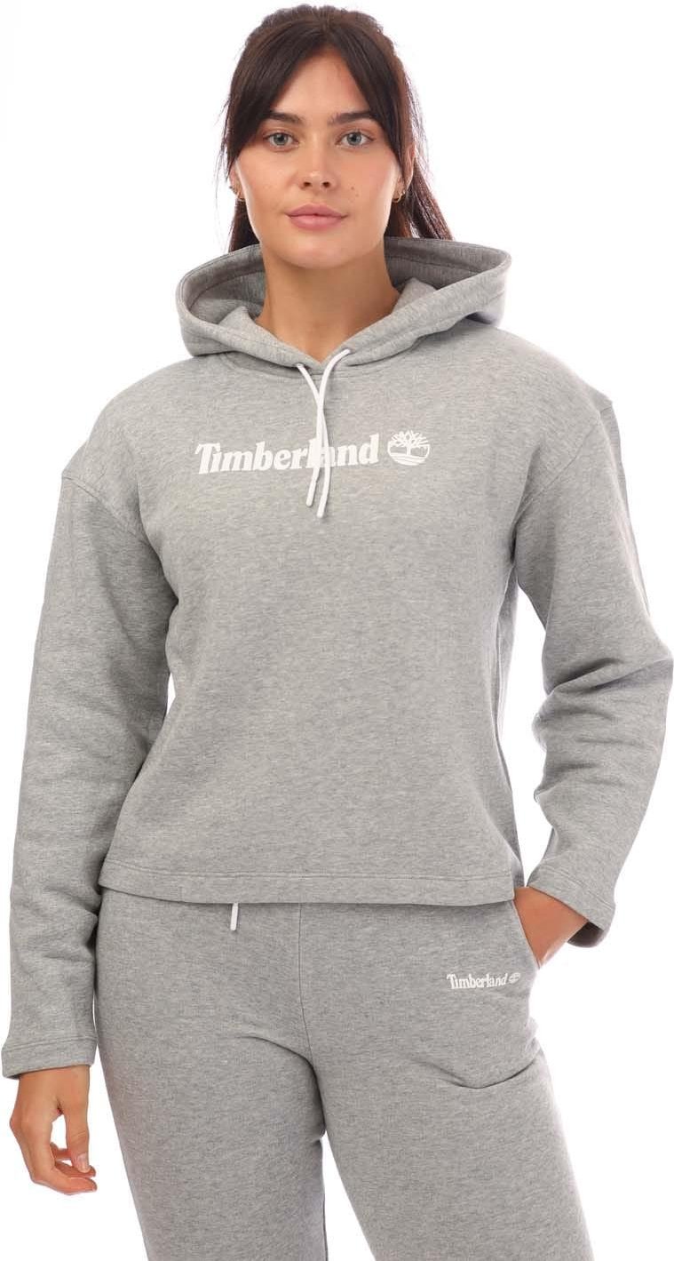Timberland - "Northwood" Kapuzenpullover für Damen (Grauheide)