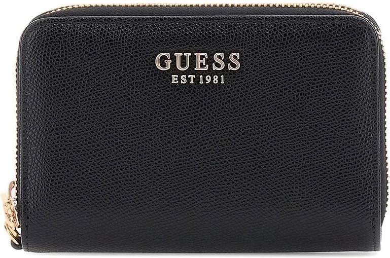 Guess Amorette Slg Med Doppelter Reißverschluss