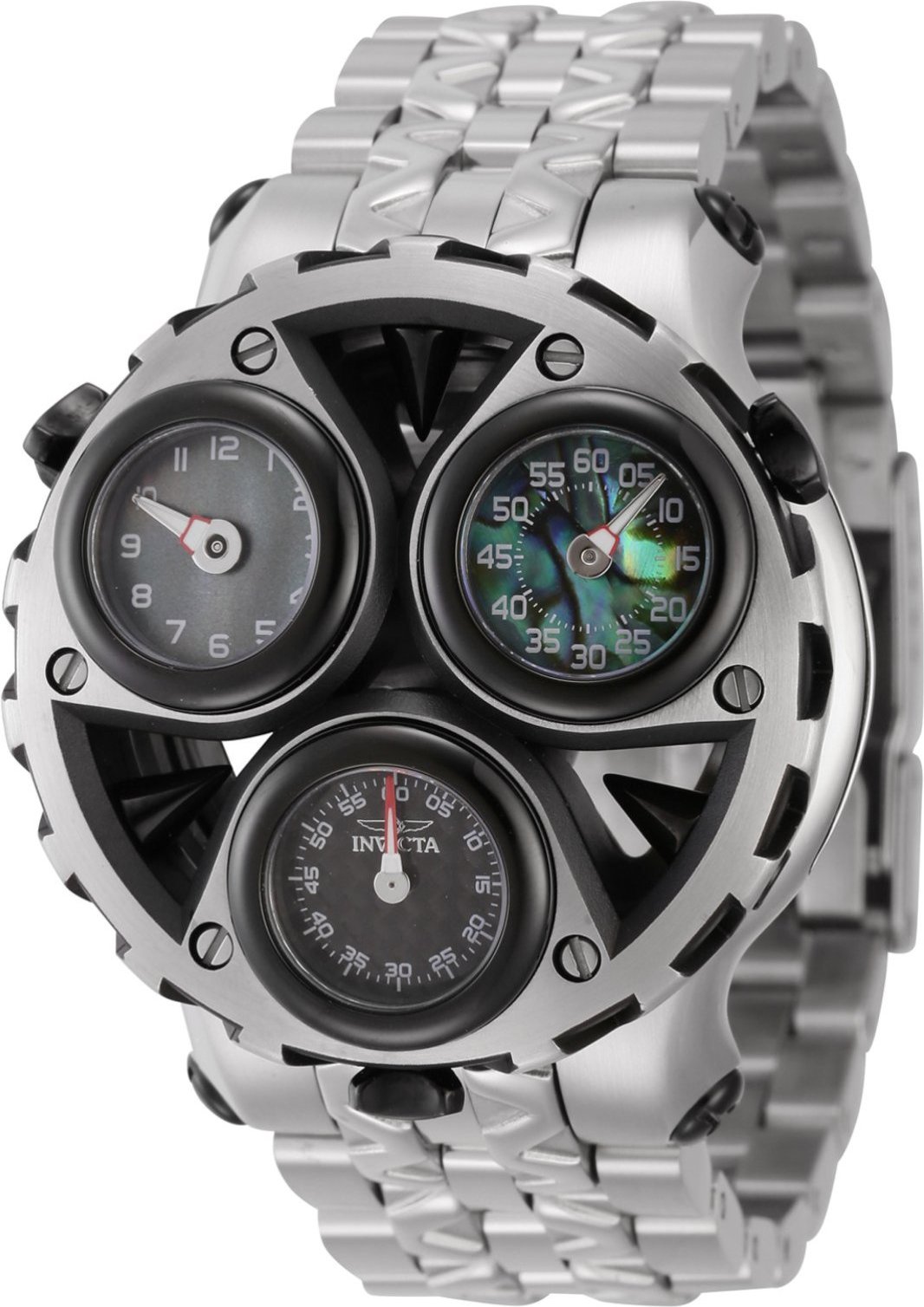 Invicta Cerberus 44594 Herrenuhr - 47mm