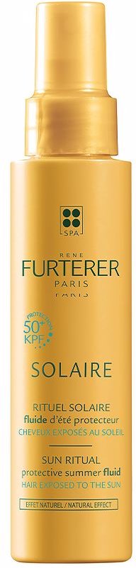 Thumbnail - Solar Fluido Protector Solar Para Cabello Kpf 50+ 100 ml