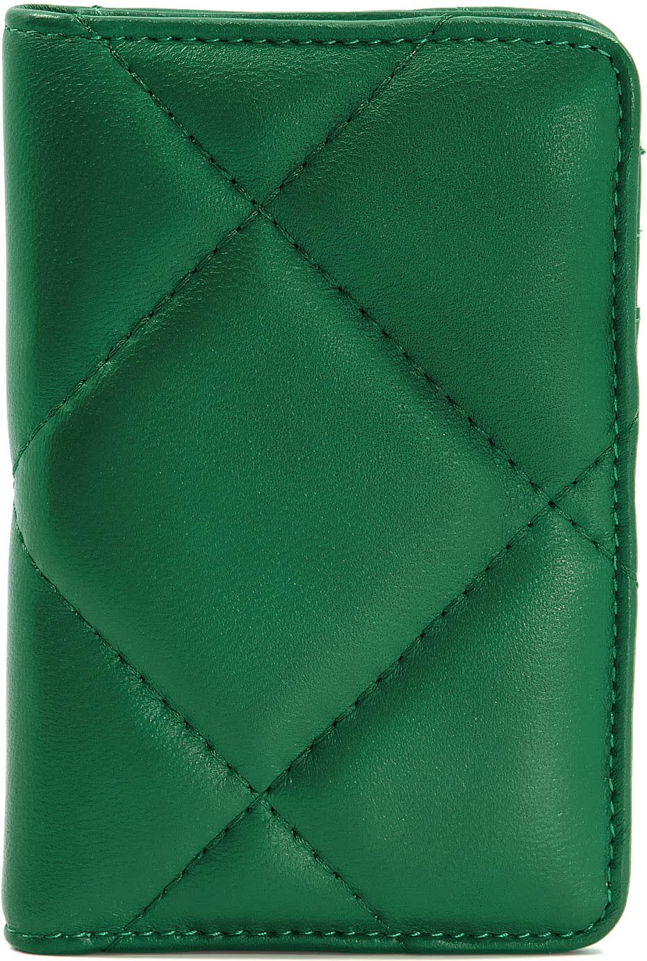 Dune KNIGHTSBRIDGE Stepp-Leder-Handtasche