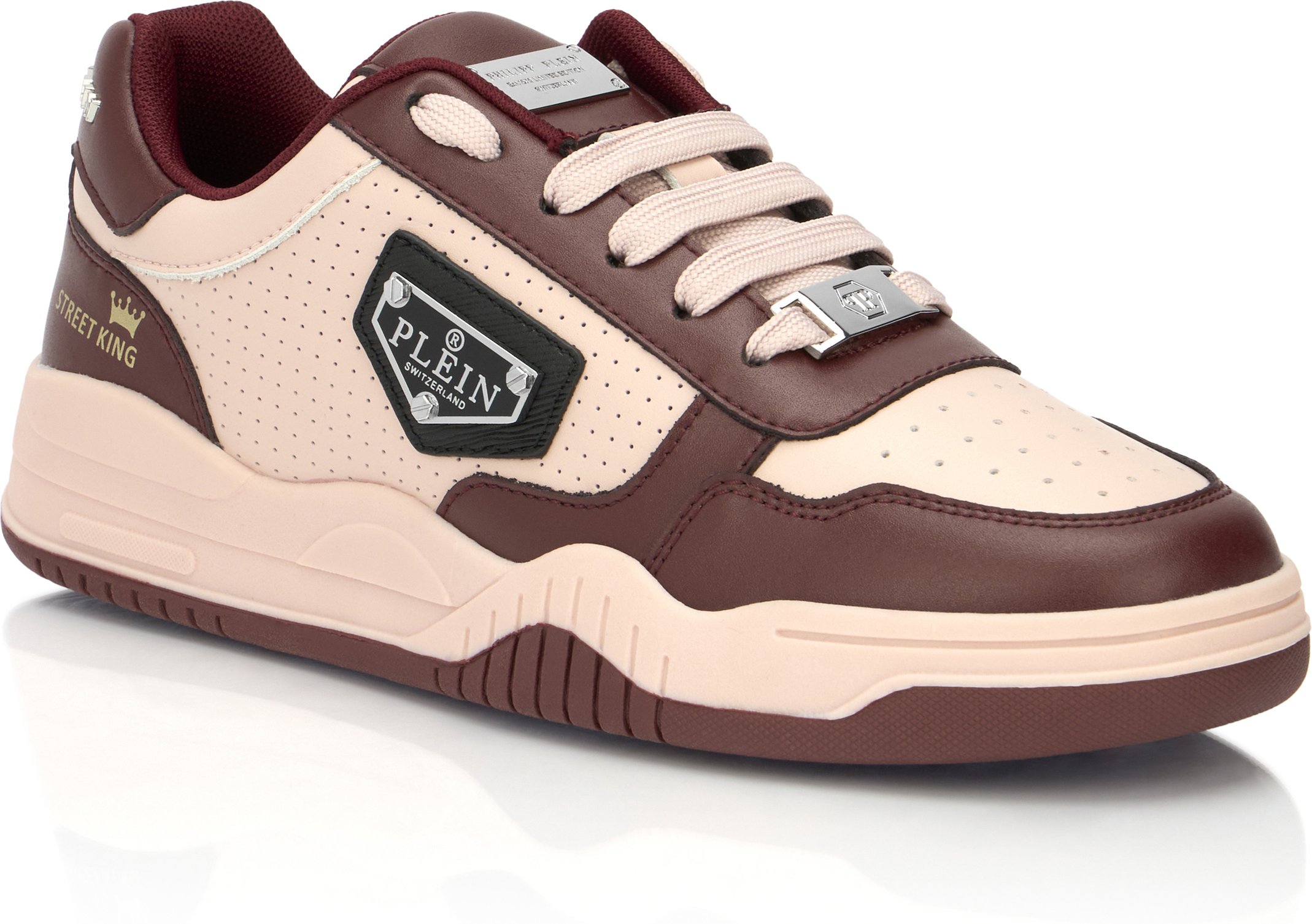 Lo-Top Turnschuhe Street