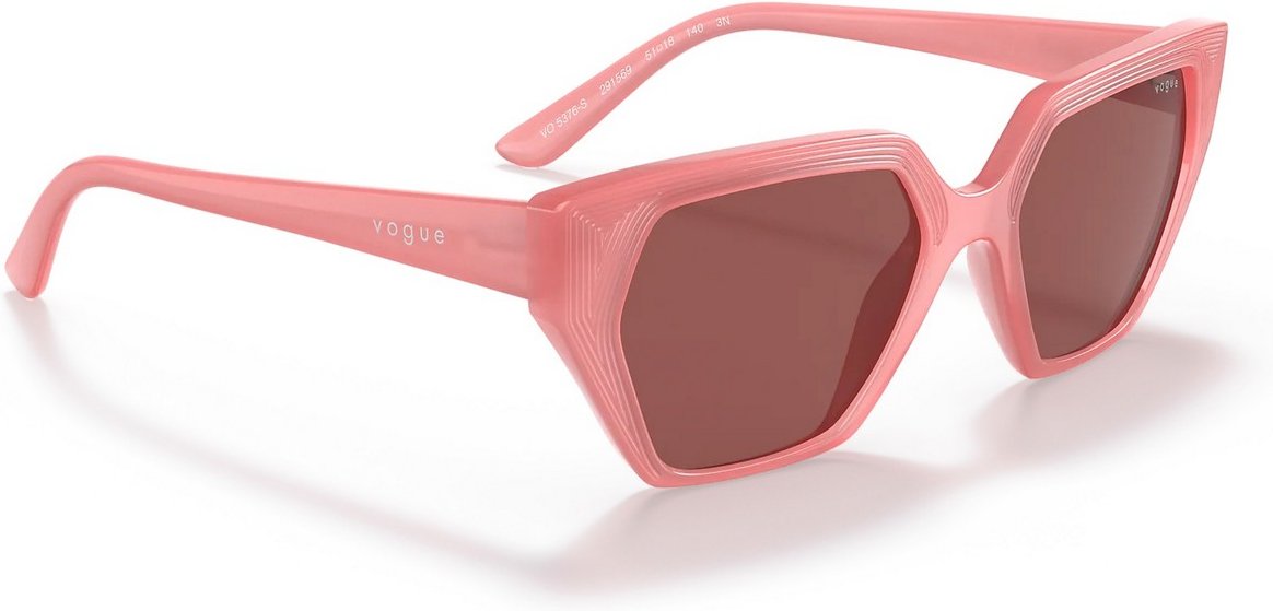 Vogue Damen-Sonnenbrillen 58/19/140 mm Harz