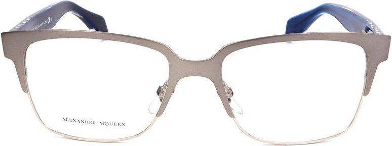 Am0081o Metall-Brille