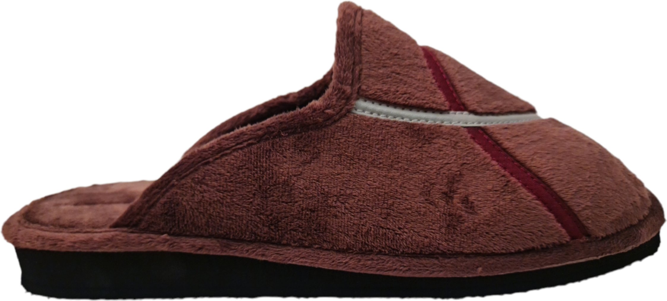 Herren Hausschuh Amoros Farbe Braun