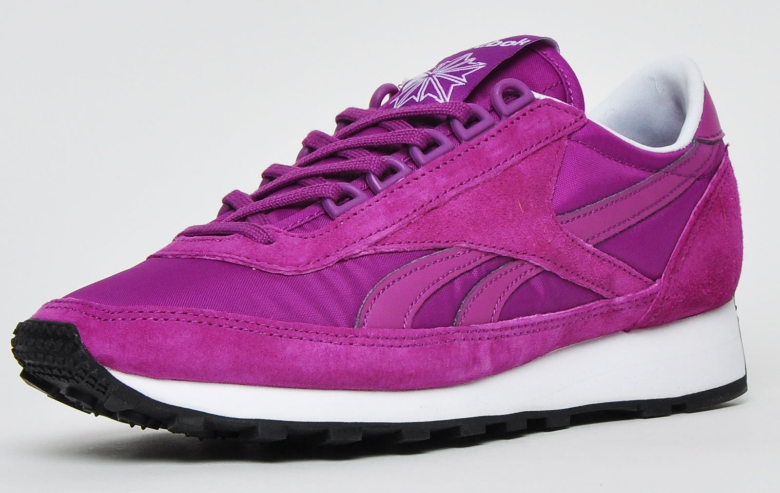 Reebok Aztec Vector Schnürpila Synthetic Womens Trainer BD4421