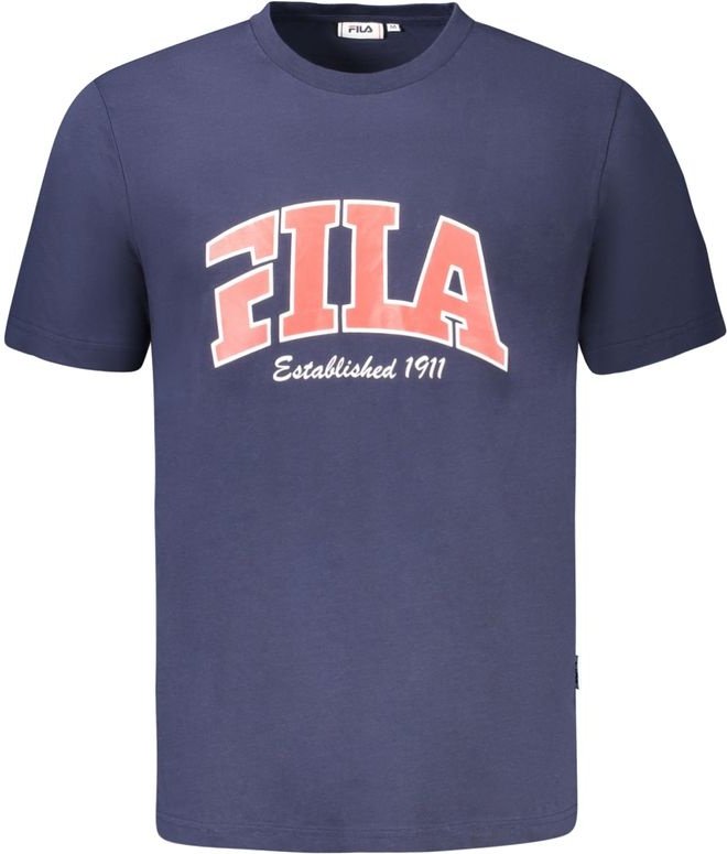 Fila Established 1911 T-Shirt