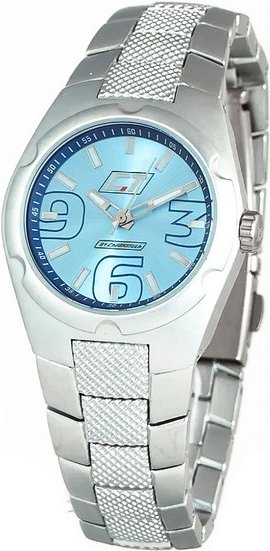 Chronotech Damenarmbanduhr CC7039L-01M (23 mm)