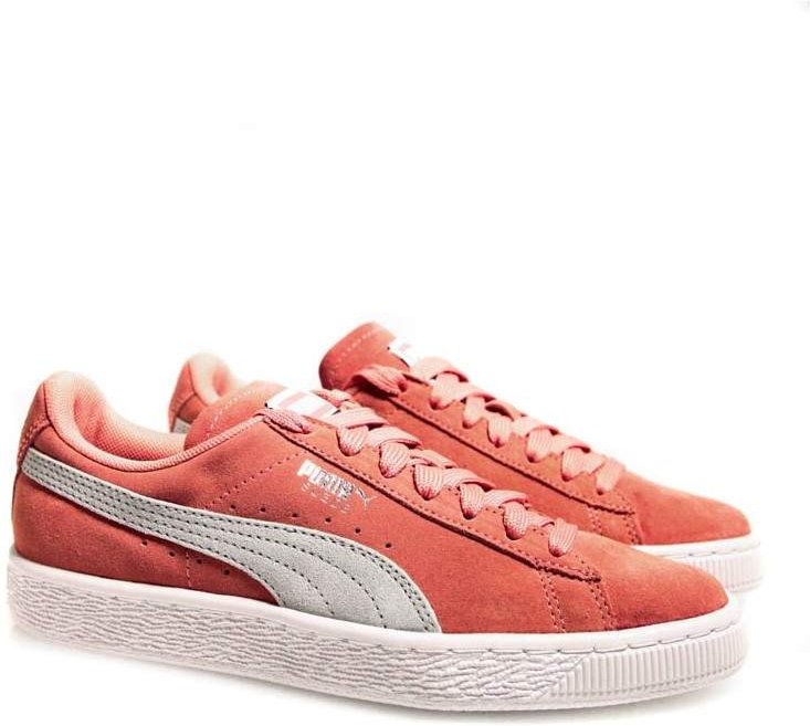 Puma Damen Velours Sneaker