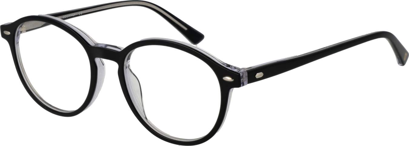 Bulget Brillenfassung BG6443 A01 50