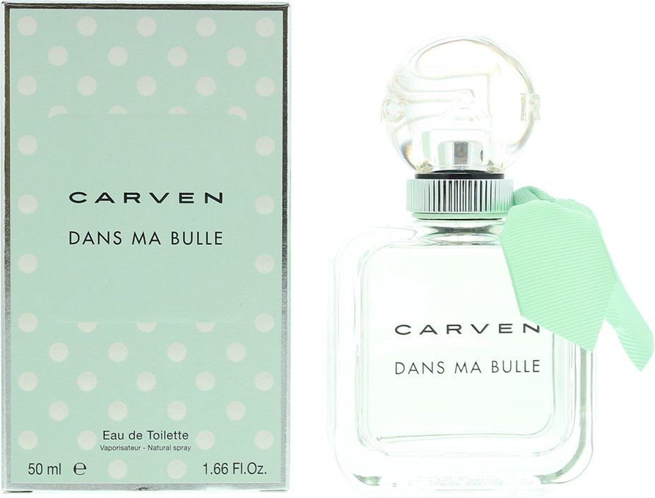Carven Dans Ma Bulle Eau de Toilette 50ml
