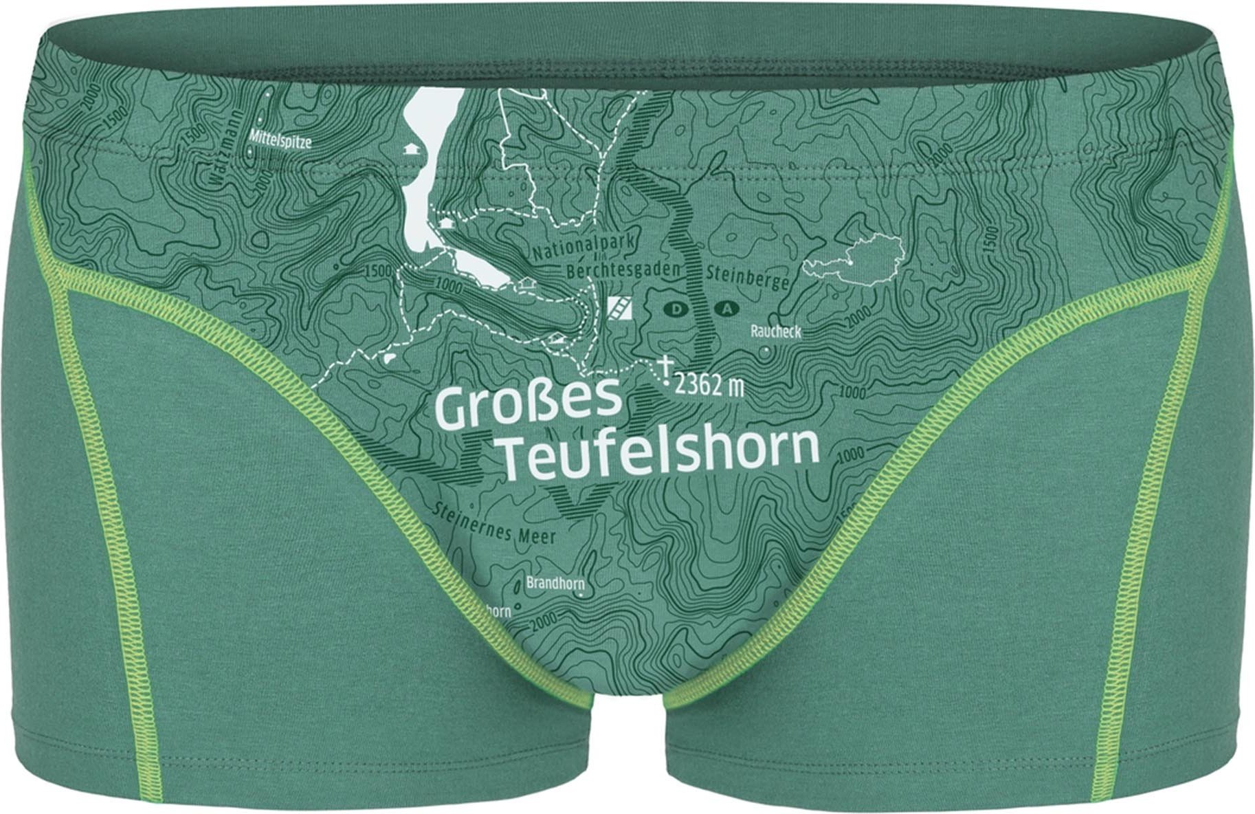 Ein Schöner Fleck Erde S Boxershort