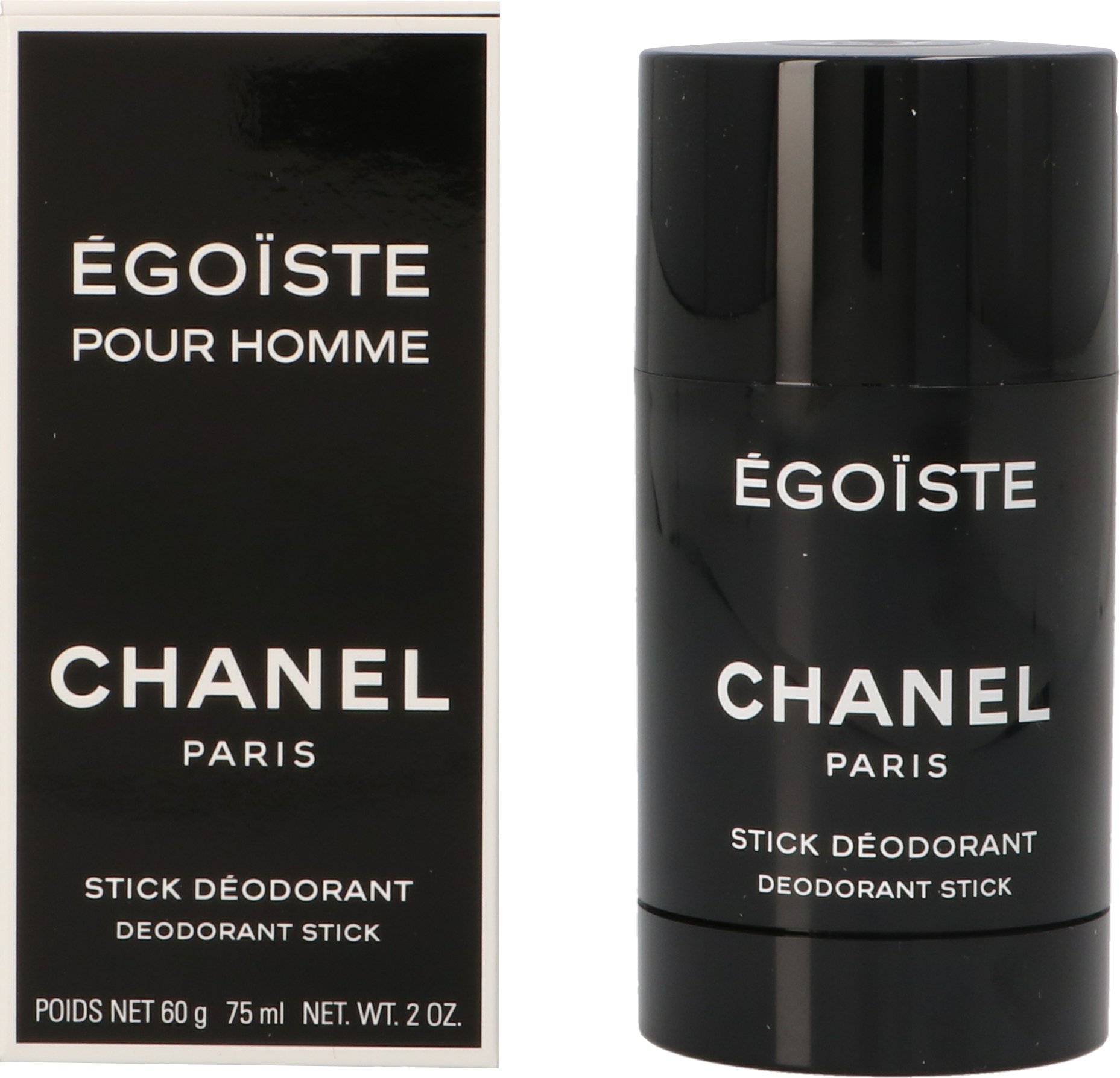 Chanel Egoiste Pour Homme Deo Stick 75ml