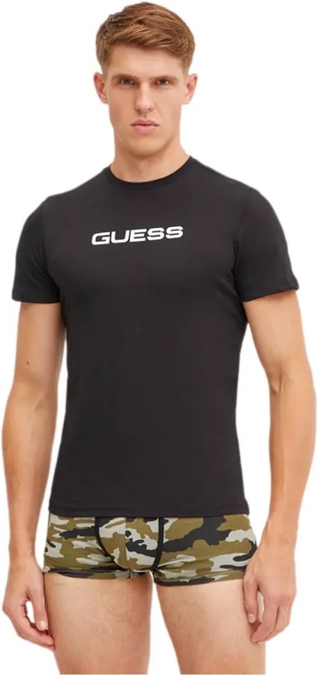 T shirt Guess Homme Pack G force TB