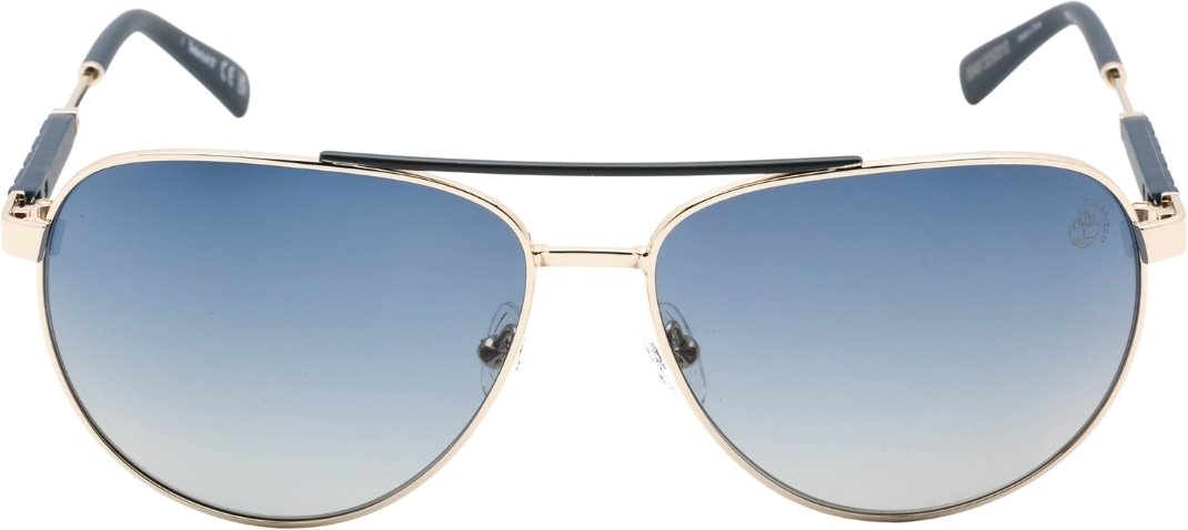 Thumbnail - Timberland TB9282 32D Gold Sonnenbrille