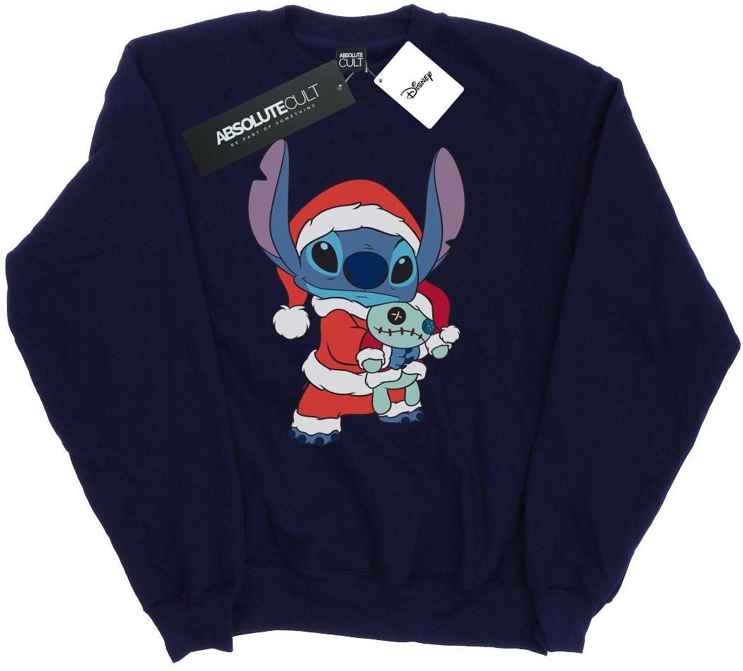 Disney - Sweatshirt für Damen (Marineblau)