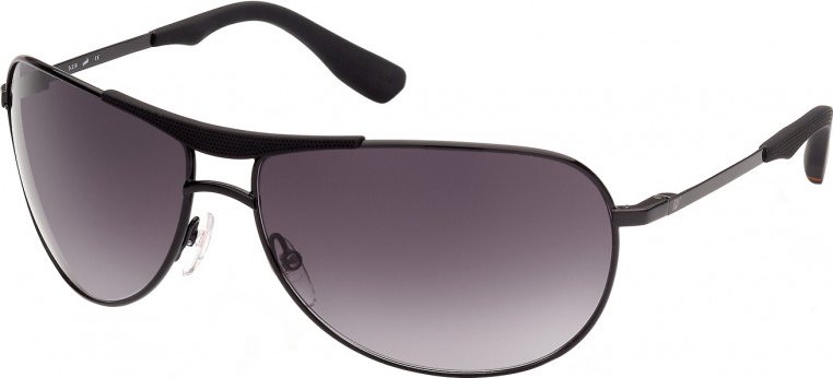 Web Eyewear WE0296-6601B WE0296 66 6601B Sonnenbrille