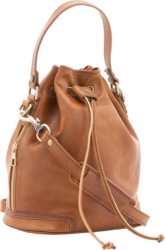 Alessia Firenze Beuteltasche Unisex